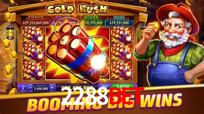 A Emoção da Loteria na 2288BET: Uma Chance de Mudança de Vida