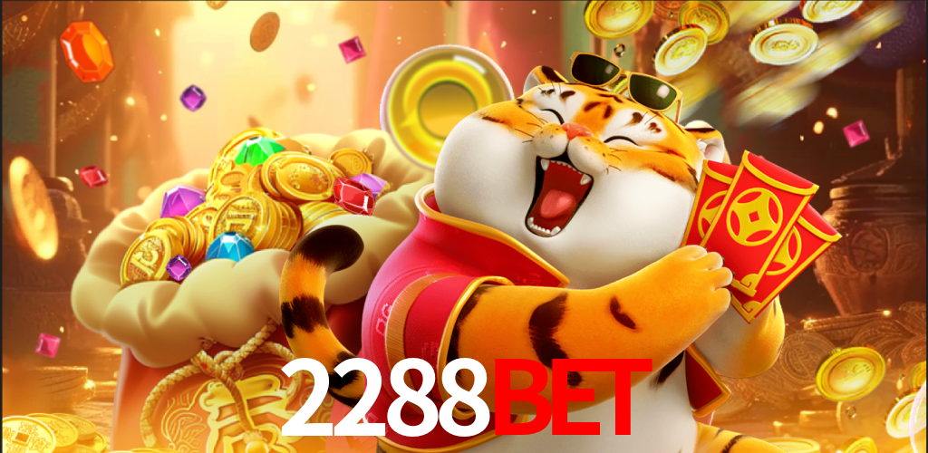 2288BET: Seu Cassino Premiado com Pagamentos Rápidos