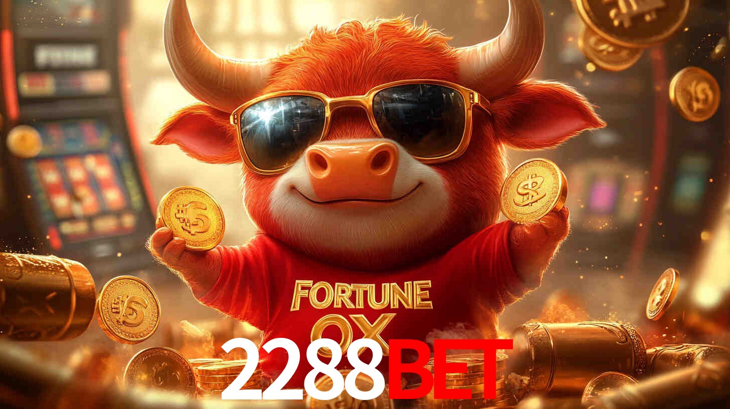 2288BET - Cassino é Aqui - 2288BET login