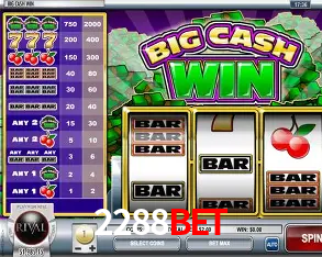 Desvendando o Mundo dos Jogos Virtuais na 2288BET