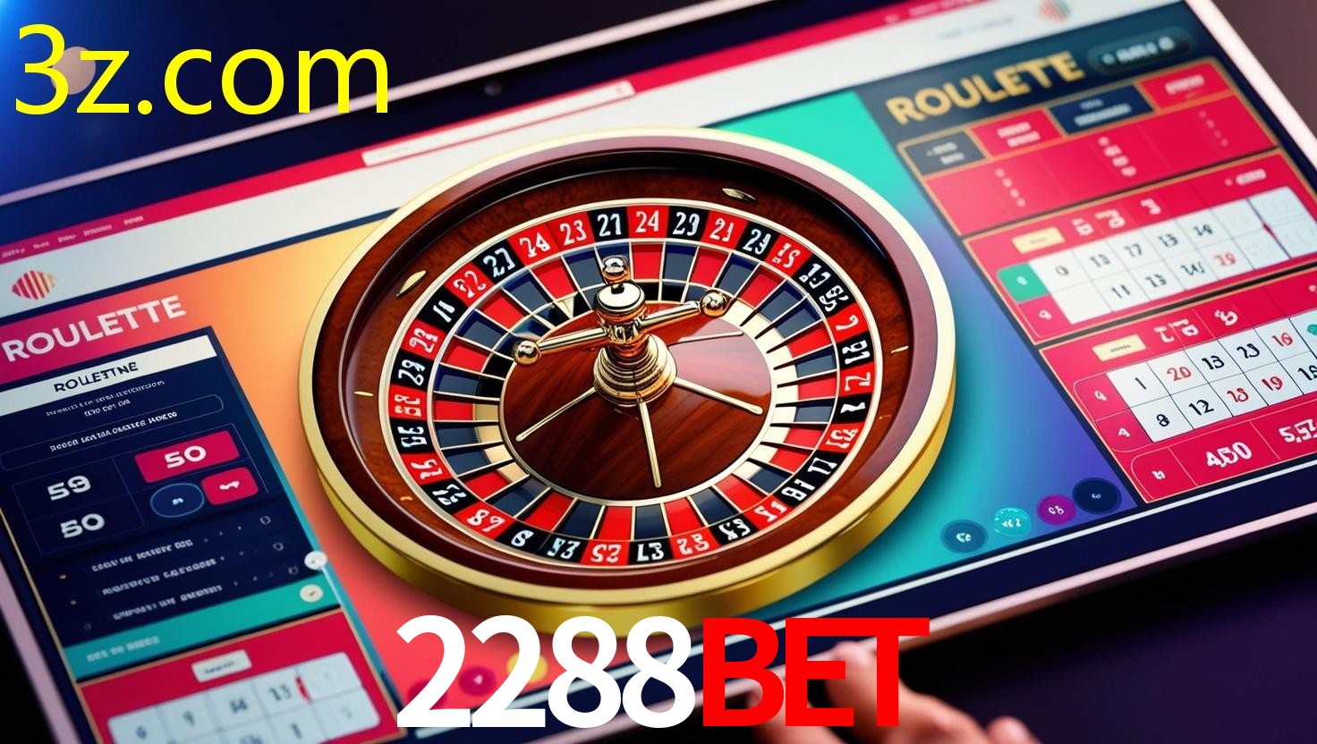 2288BET