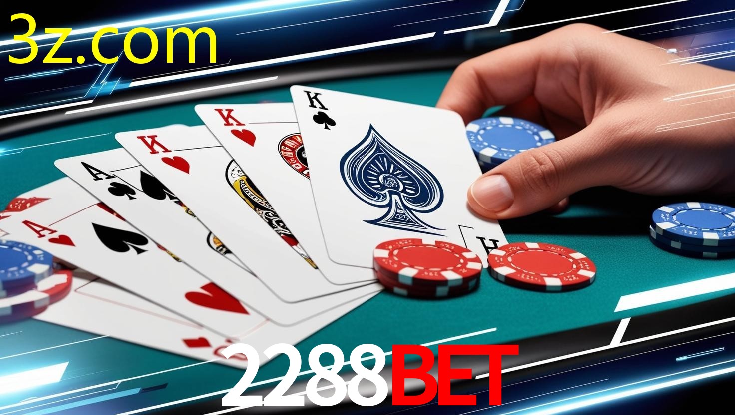 2288BET