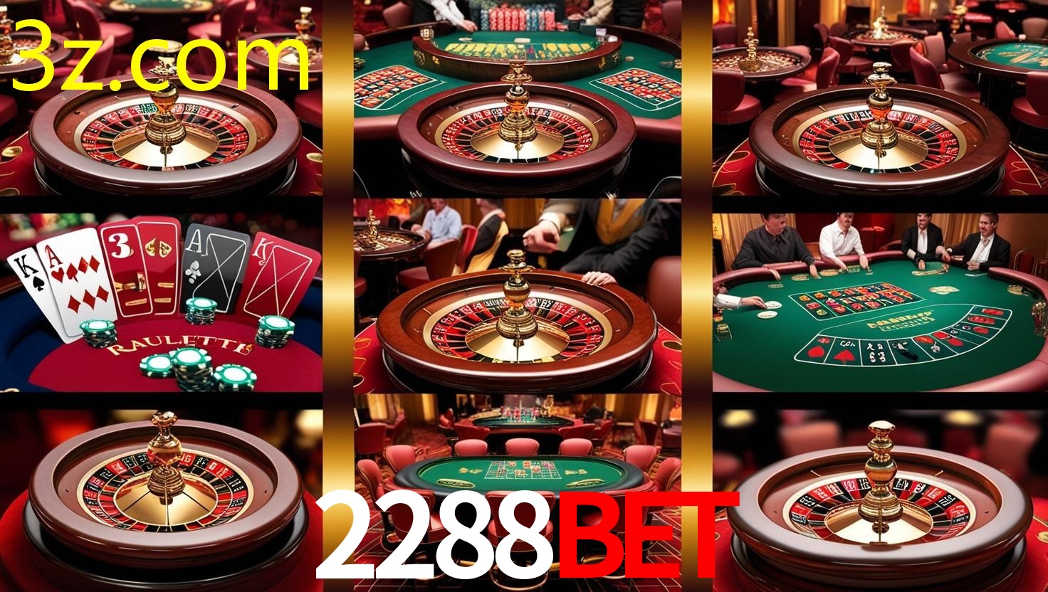 2288BET