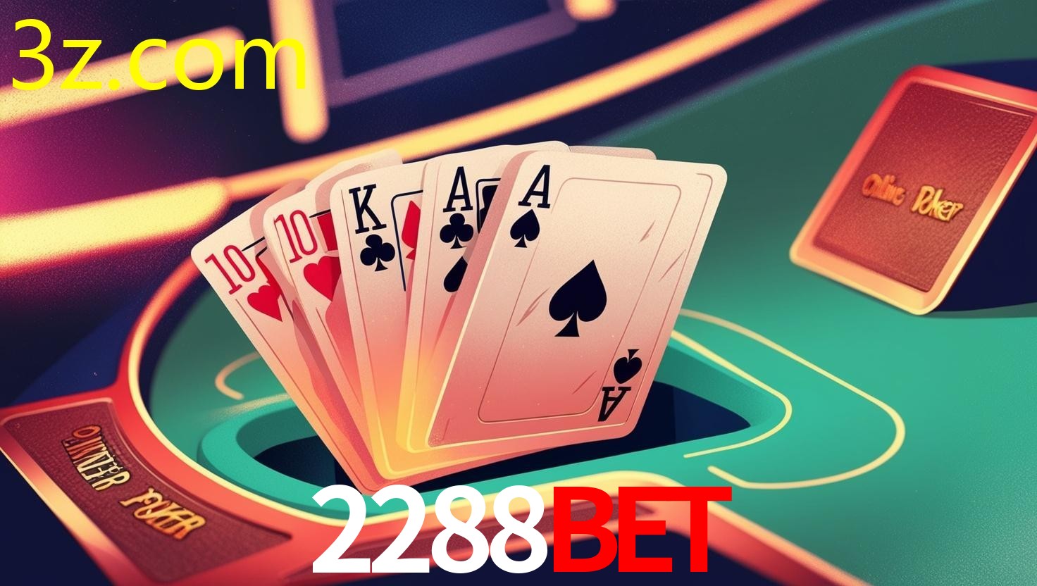 2288BET