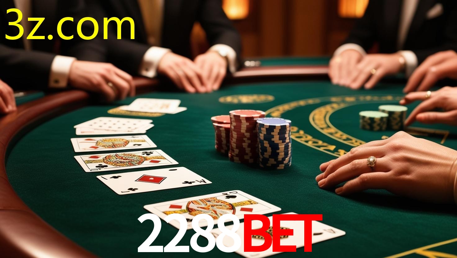 2288BET