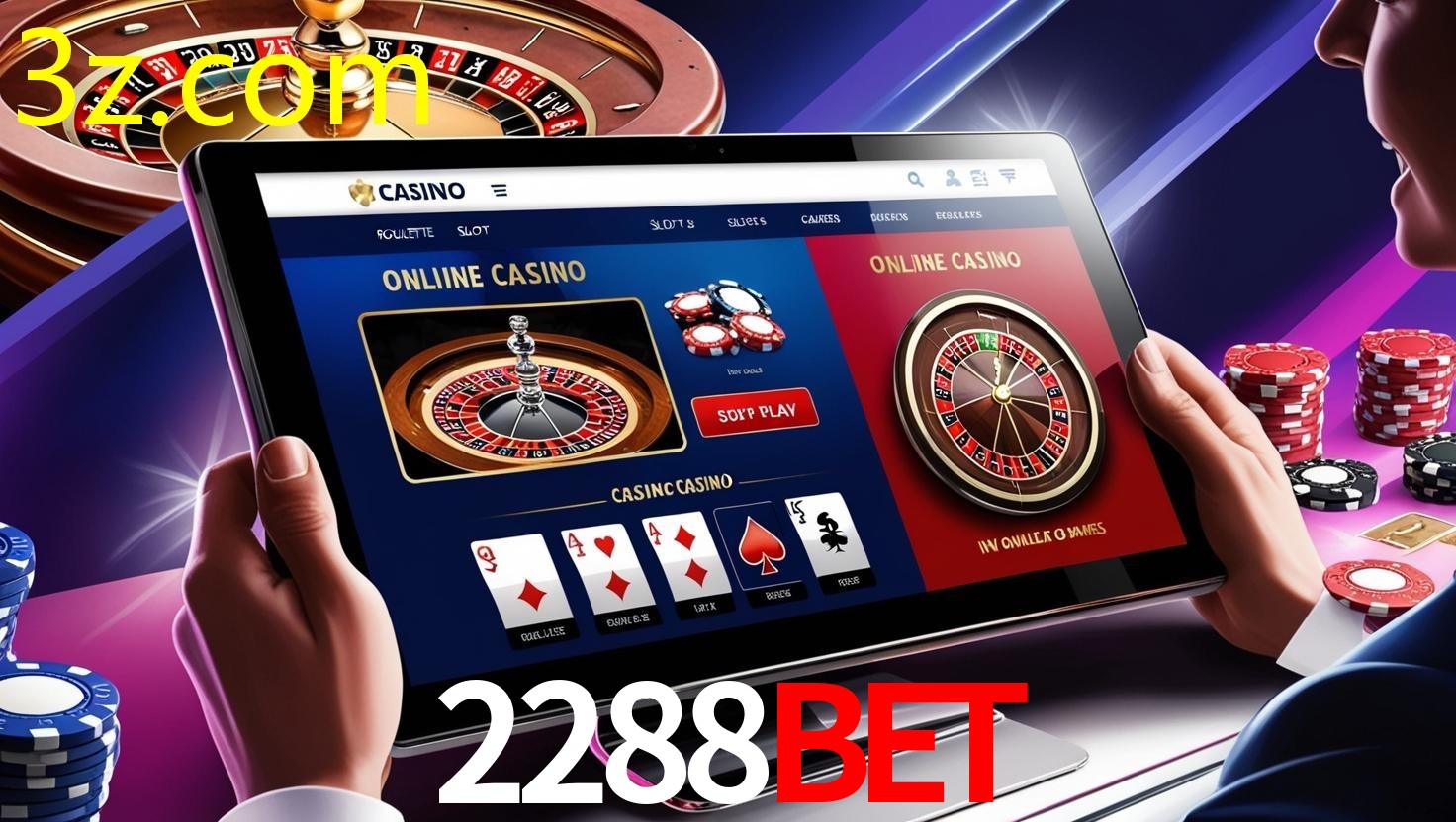 2288BET