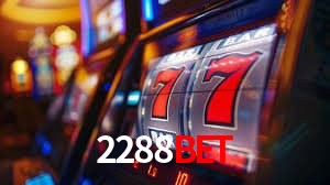 Jogos de Slot 2288BET