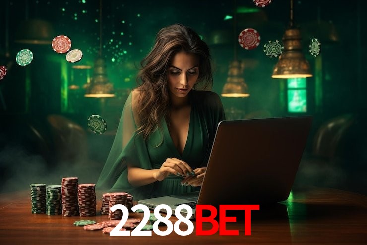 2288BET App