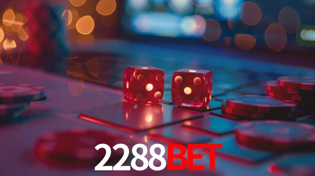 Secure Login 2288BET