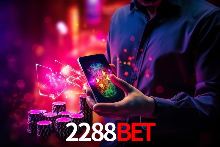 PIX Instantâneo 2288BET