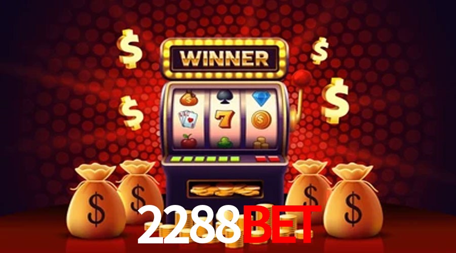 Account Benefits 2288BET