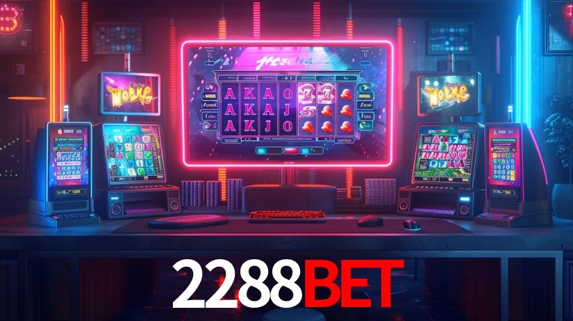 Ofertas Imperdíveis na 2288BET: Promoções e Bônus Que Valem a Pena