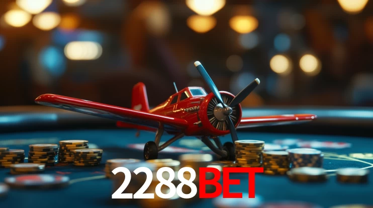 Game Providers 2288BET