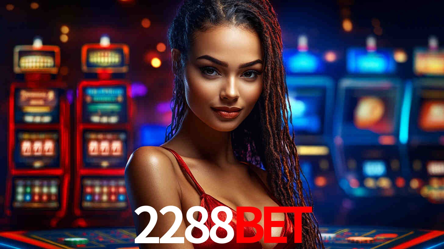 A Popularidade dos Caça-Níqueis no 2288BET
