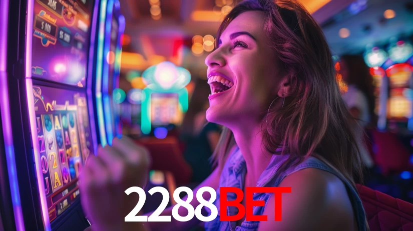 Explore as vantagens do 2288BET: serviço profissional e confiabilidade