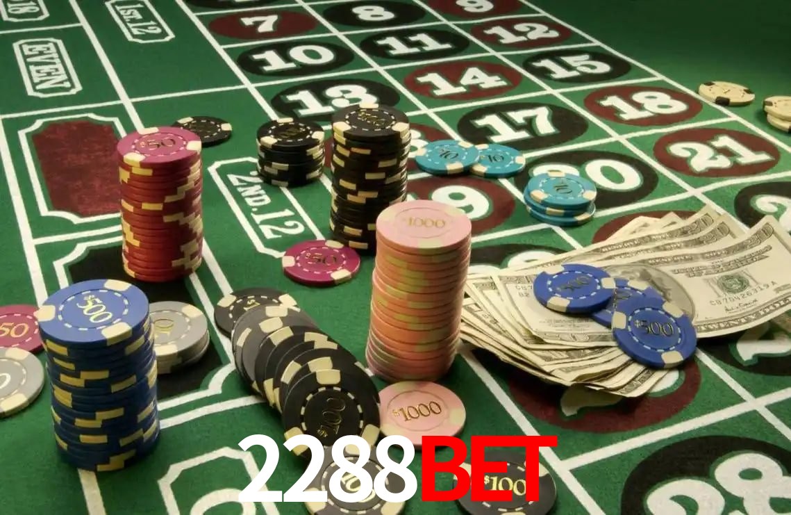 Player Reviews 2288BET
