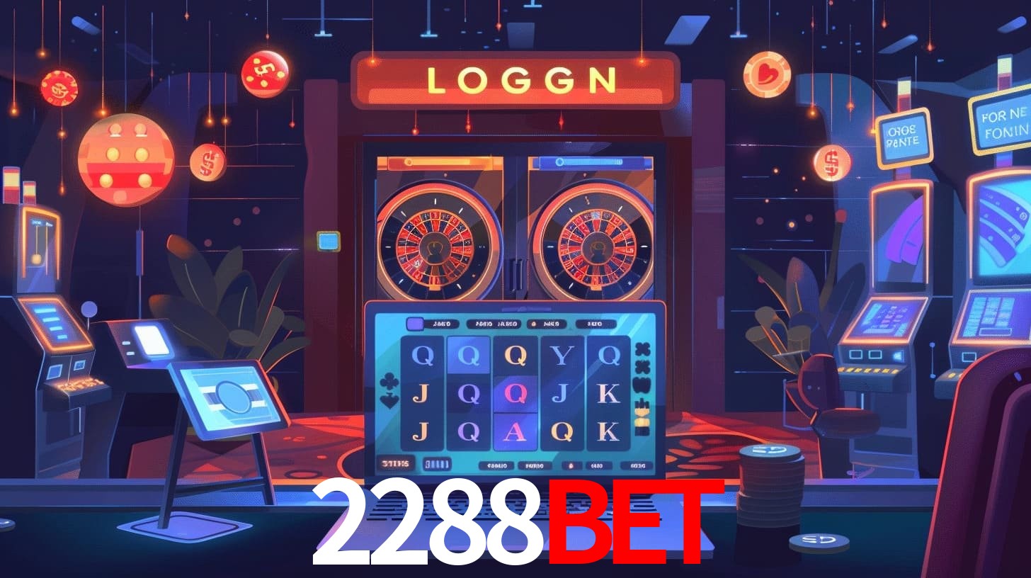 Design Responsivo 2288BET