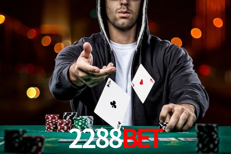 2288BET App