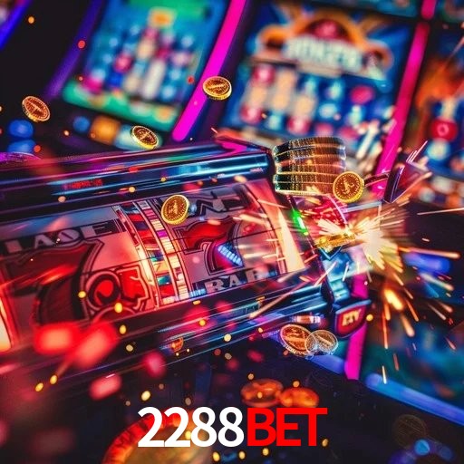 Interface do App 2288BET