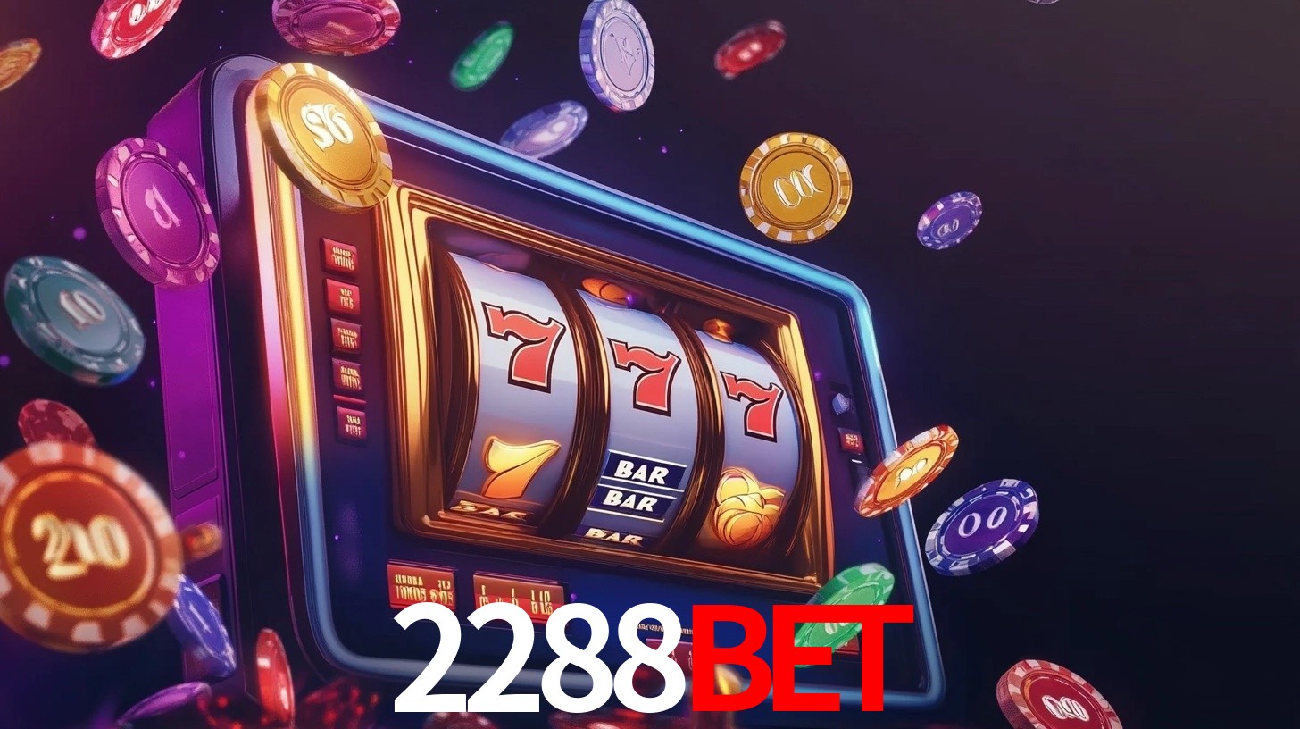 VIP Casino 2288BET