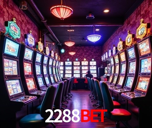 Ofertas Exclusivas 2288BET