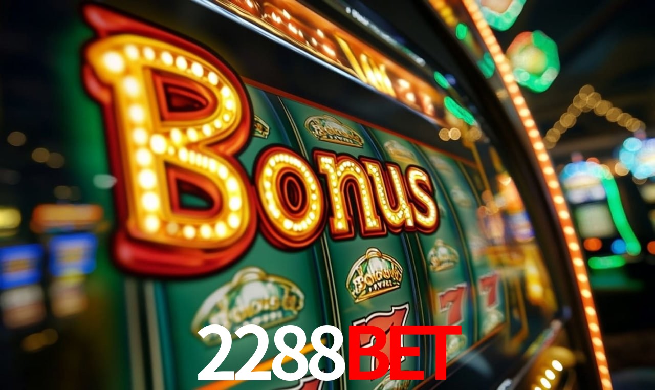 Especiais de Fim de Semana 2288BET