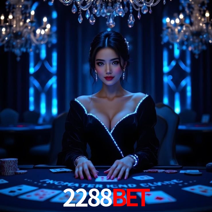 Recursos de Bônus 2288BET