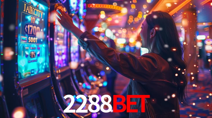 2288BET App
