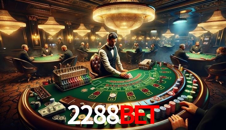 Game Statistics 2288BET