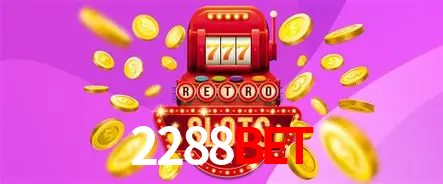 Descubra o Mundo do Cassino Online com 2288BET
