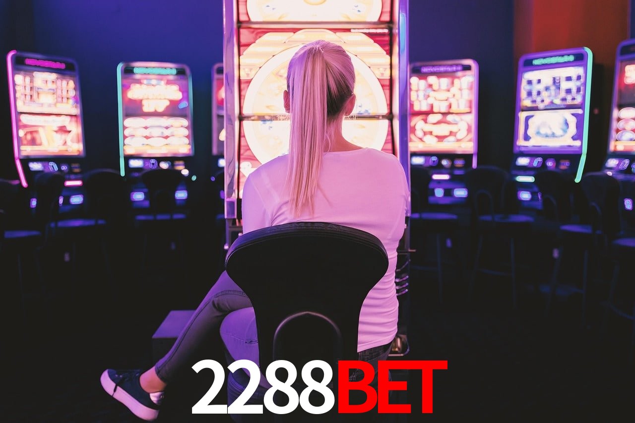 Slot Games 2288BET
