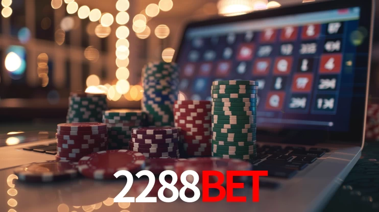 Quick Registration 2288BET