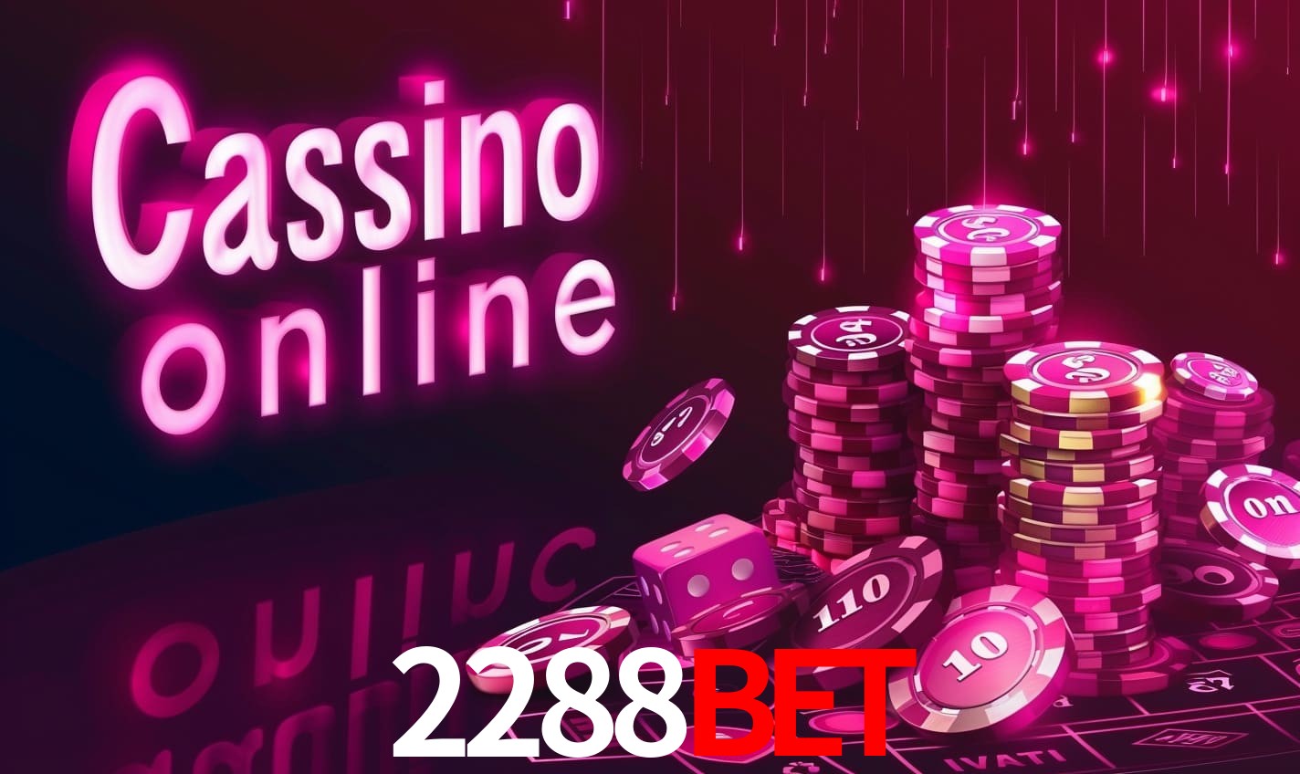 Apostas Esportivas na 2288BET: Um Guia Completo