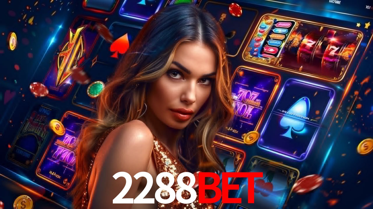 Descubra a Essência do 2288BET: Nossa História e Compromissos