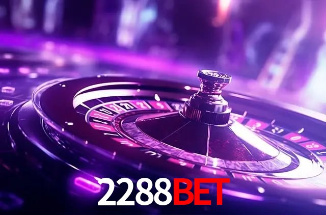 Inovações de Jogos na 2288BET: O Futuro das Experiências Interativas