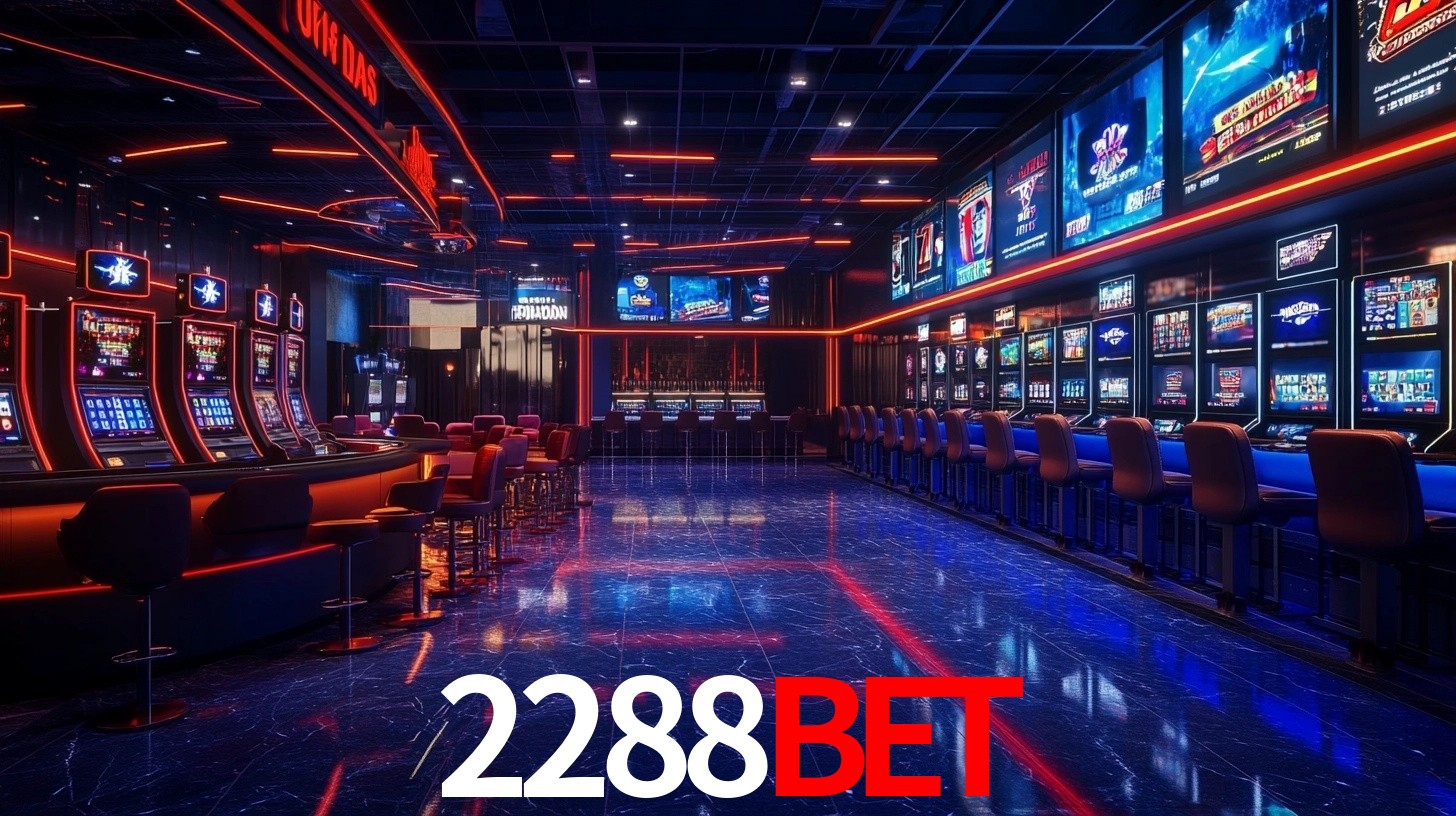 Live Casino 2288BET
