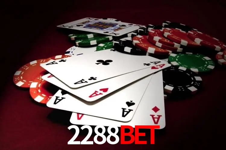 Jogos Exclusivos 2288BET