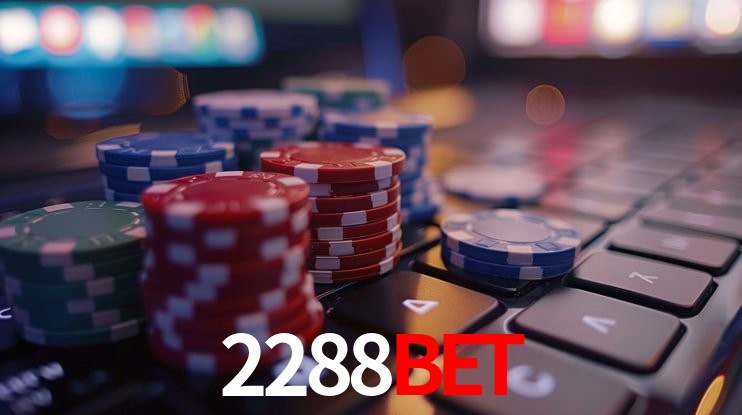 Login Seguro 2288BET