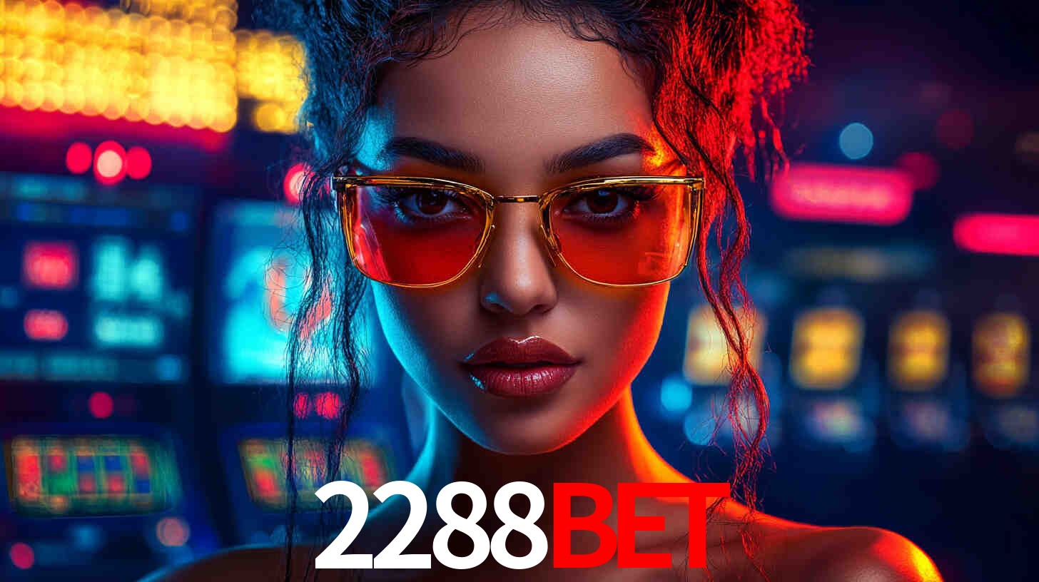 Inovações de Jogos na 2288BET: O Futuro das Experiências Interativas