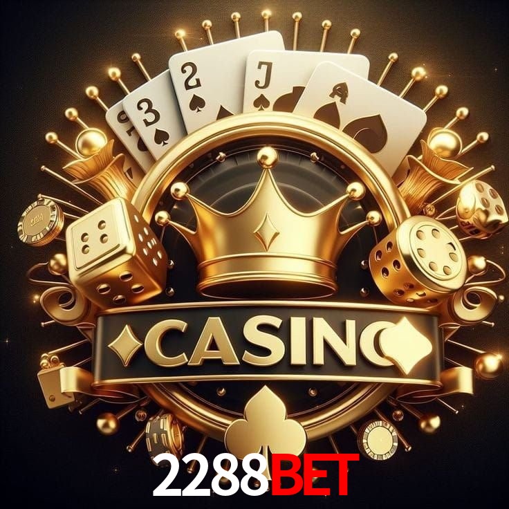Apostas de Tênis 2288BET