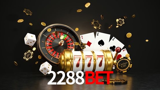 Tennis Betting 2288BET