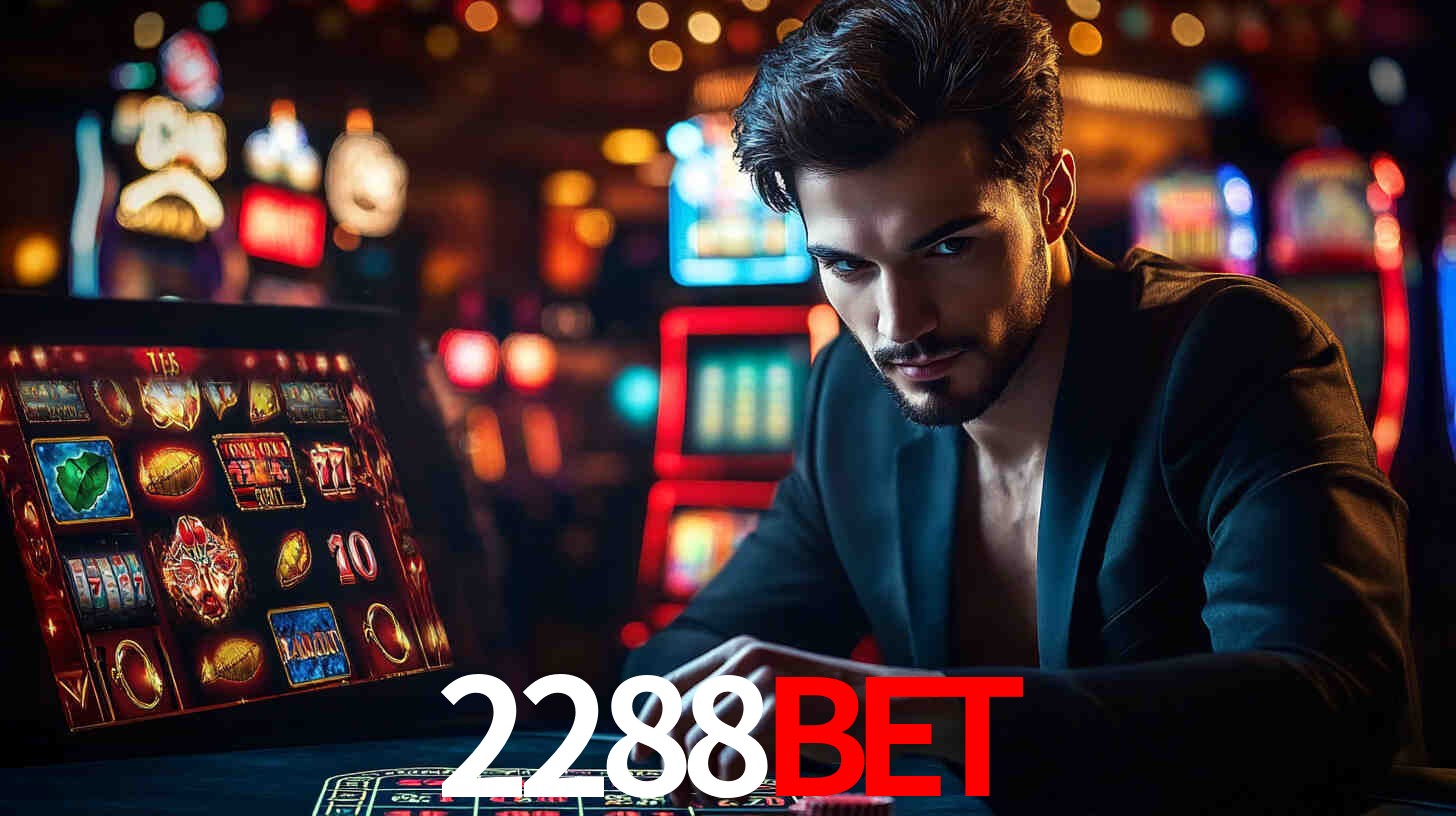 2288BET: Seu Especialista em Apostas Esportivas Brasileiras