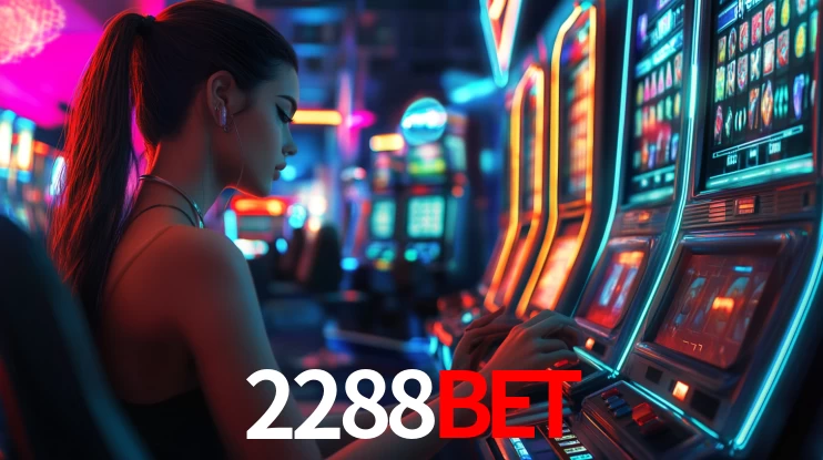 Exclusive Games 2288BET