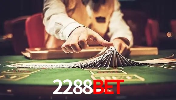 Football Betting 2288BET
