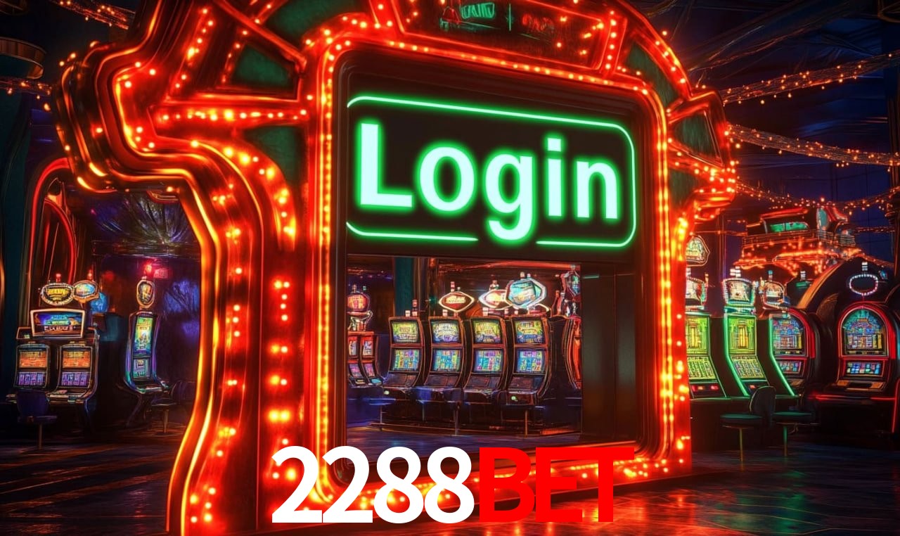 Mesa de Blackjack 2288BET