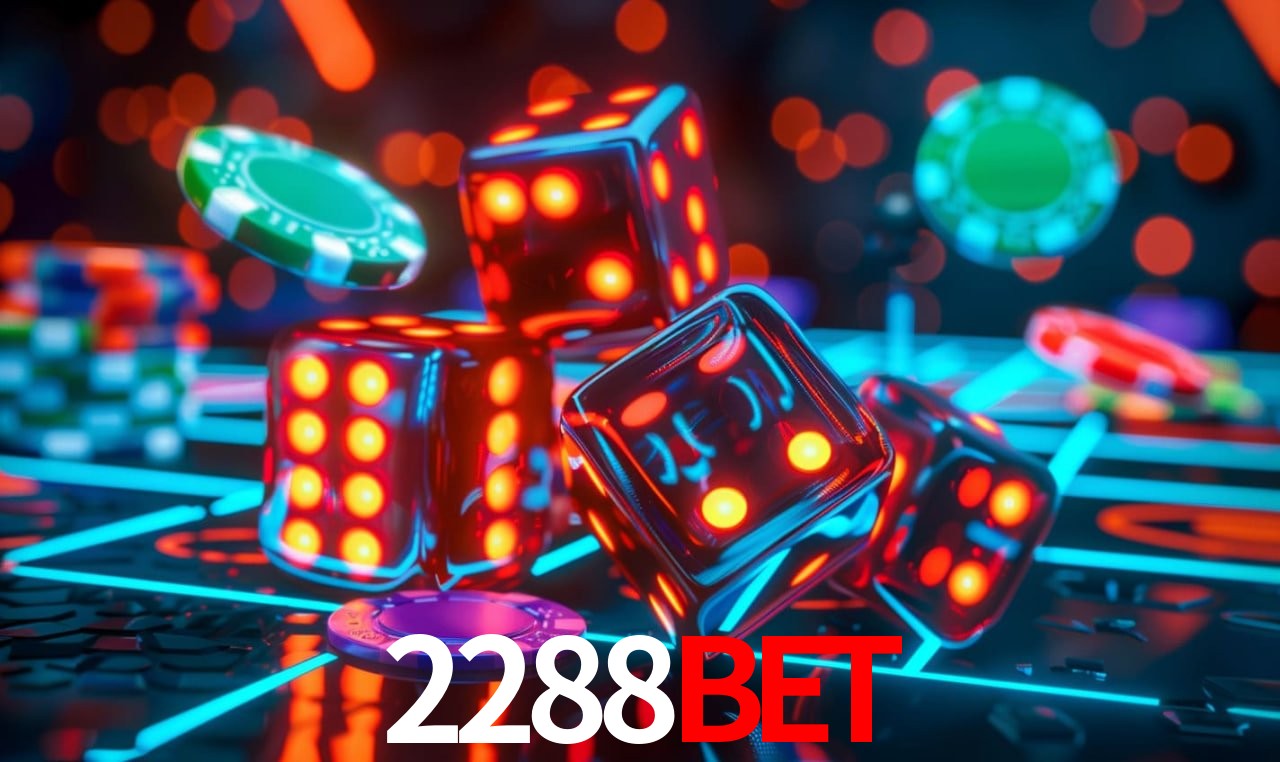 Explorando a Categoria de Eventos em Apostas na 2288BET