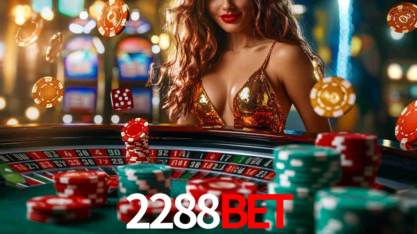Tournaments 2288BET