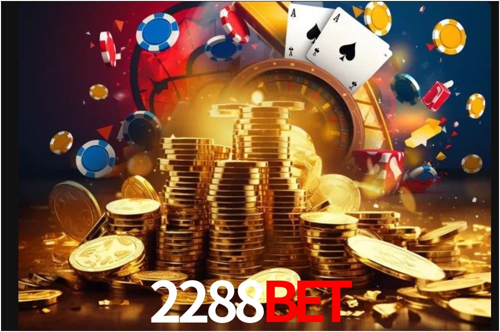 Descubra o Programa VIP da 2288BET: Vantagens Exclusivas para Jogadores