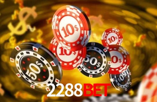 Casino Ao Vivo 2288BET