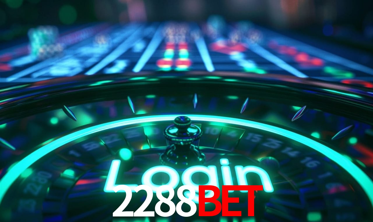 Casino VIP 2288BET